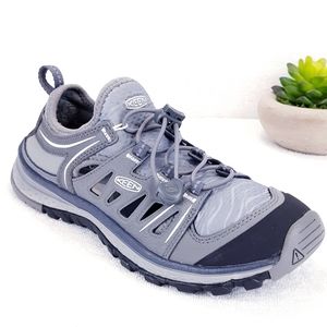 KEEN TERRADORA ETHOS HIKING/WATER SANDALS